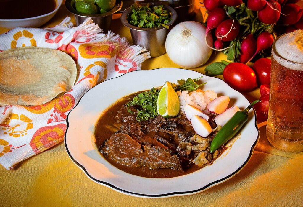 Birria, Jalisco