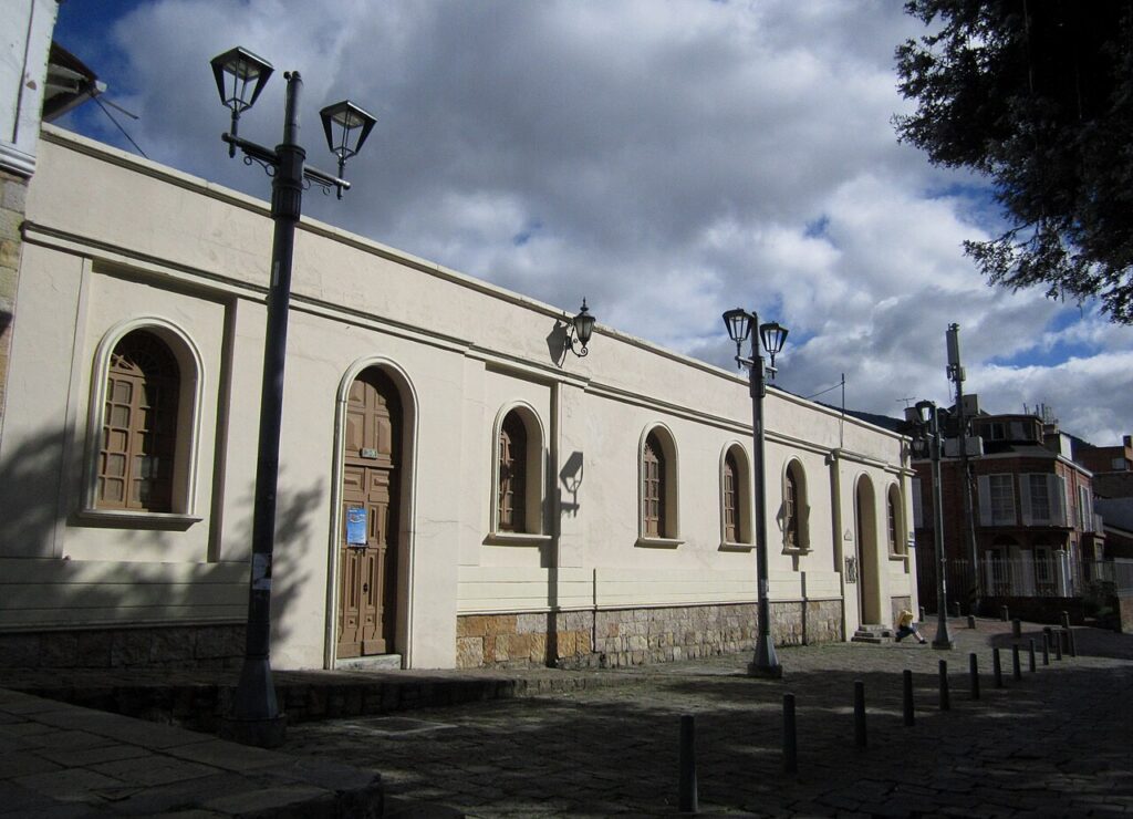 Usaquén, Bogotá