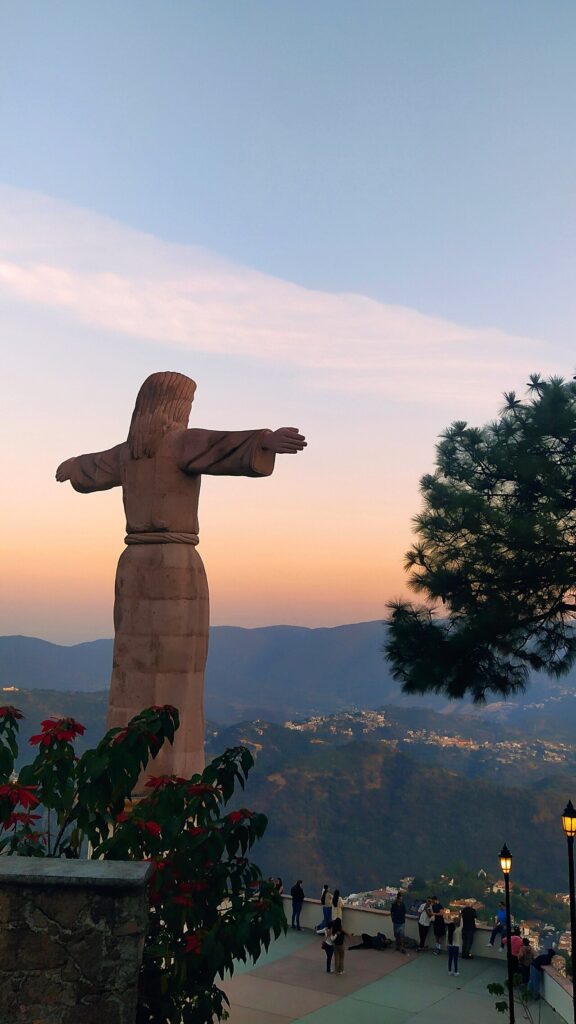 Taxco, Ciudad de México