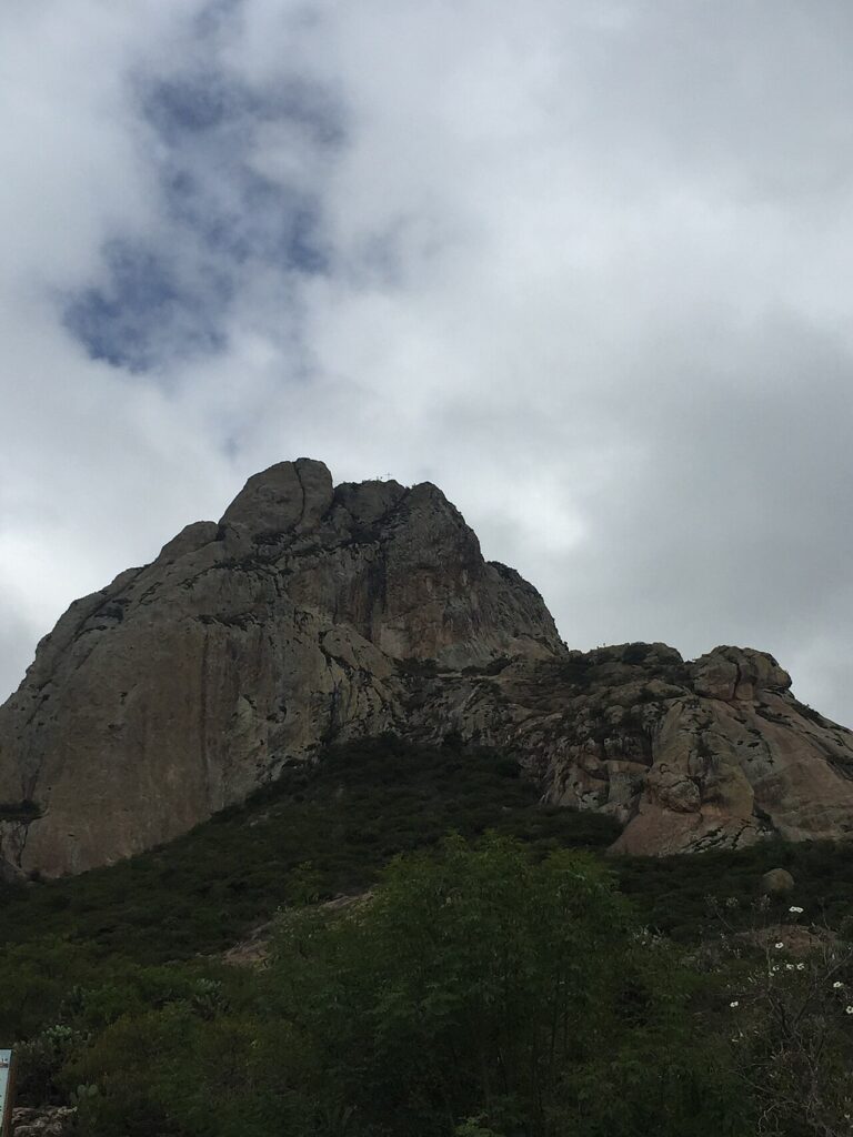 Bernal, Ciudad de México