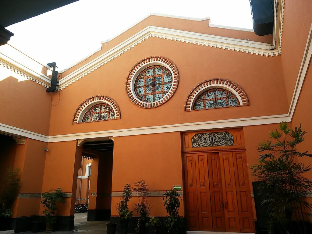 Museo Numismático Nacional, Ciudad de México