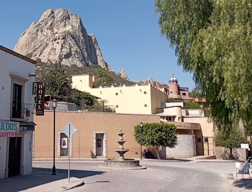 Bernal, Querétaro, México