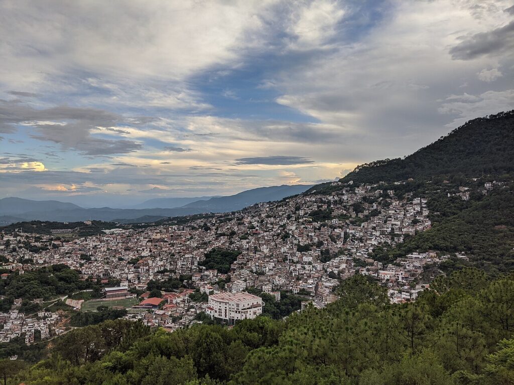 Taxco, Guerrero, México