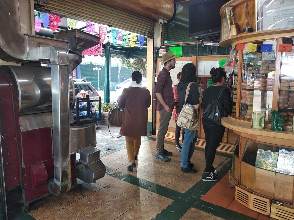 Qué hacer en Coyoacán, Ciudad de México