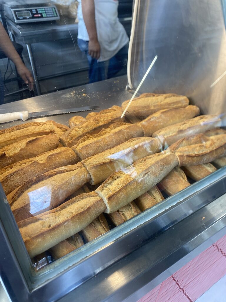 Tortas ahogadas, Jalisco