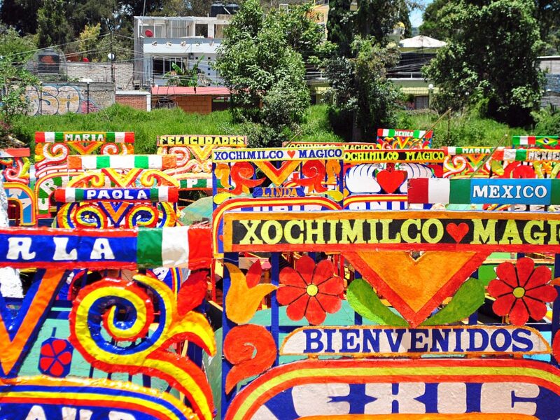 La Llorona en Xochimilco 2026: fechas, horarios, precio y cómo llegar