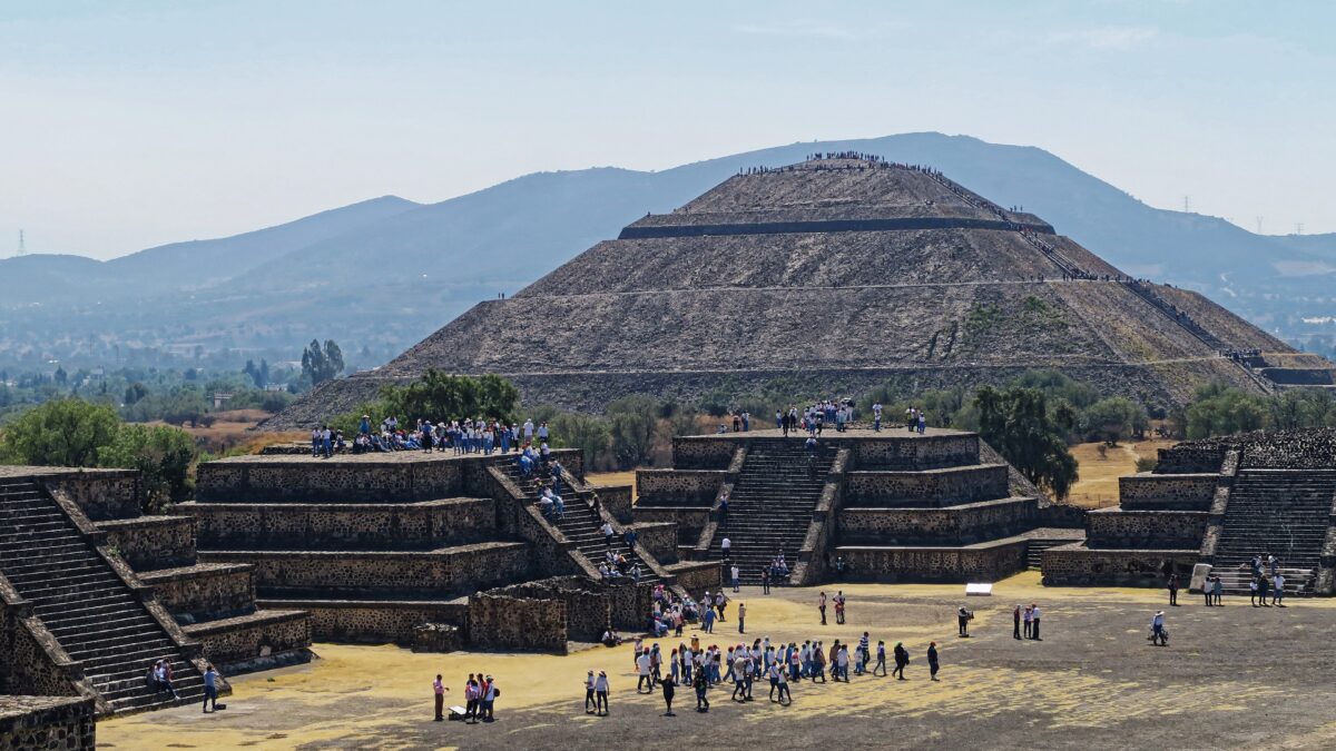 Cómo visitar Teotihuacán 2026: guía completa