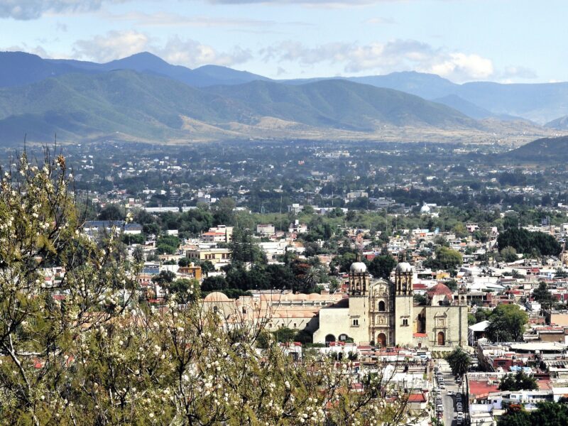 Cuánto cuesta viajar por México en 2026 (guía real) — México
