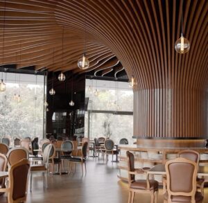 Al Ándalus CDMX: reseña 2026 del restaurante libanés