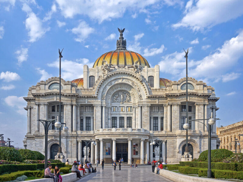 Qué hacer en CDMX si es tu primera vez 2026