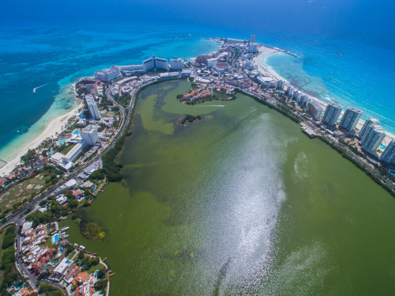 Cancún en 5 días 2026: itinerario y presupuesto