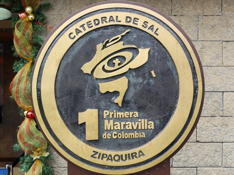 Catedral de Sal Zipaquirá 2026: cómo llegar y guía