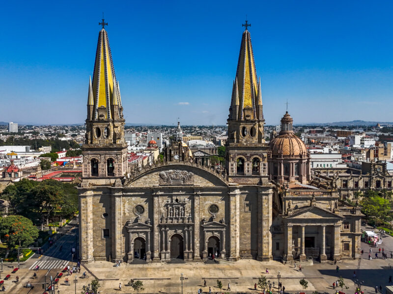 Qué hacer en Guadalajara en 2026: guía tapatía completa