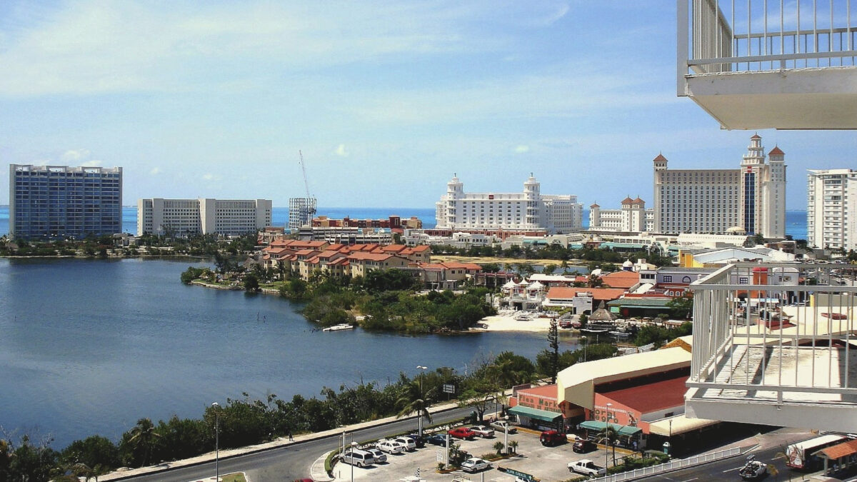 Dónde hospedarse en Cancún 2026: zonas y precios