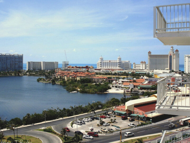 Dónde hospedarse en Cancún 2026: zonas y precios