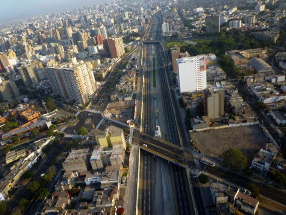 Dónde hospedarse en Lima 2026: guía por barrios