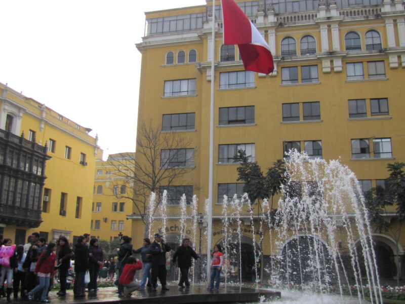Lima en 3 días 2026: itinerario día a día