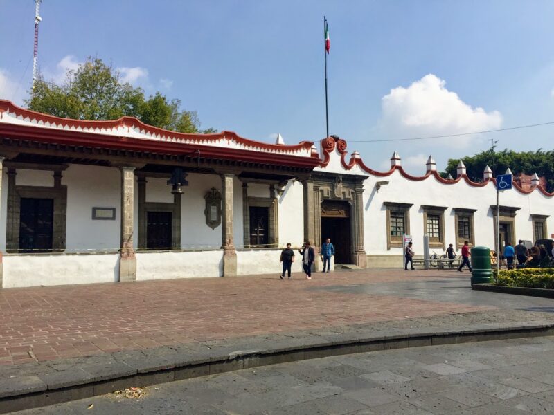 Qué hacer en Coyoacán: guía 2026 con precios y tips