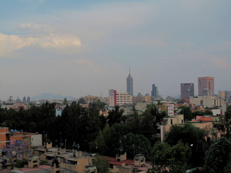 CDMX en 3 días 2026: itinerario día a día