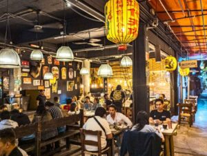 Mog Bistro CDMX: reseña 2026 y el ramen con pollo frito