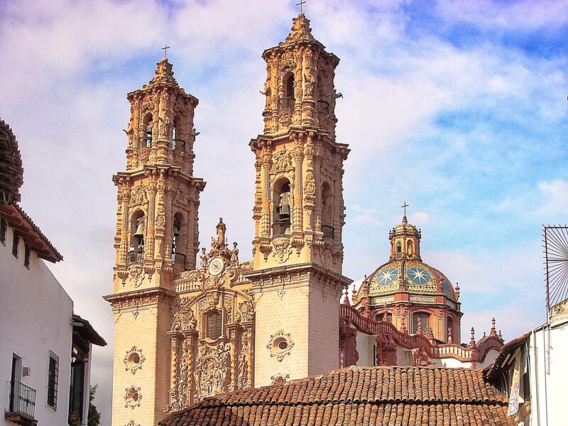Pueblos mágicos cerca de CDMX: 9 escapadas 2026