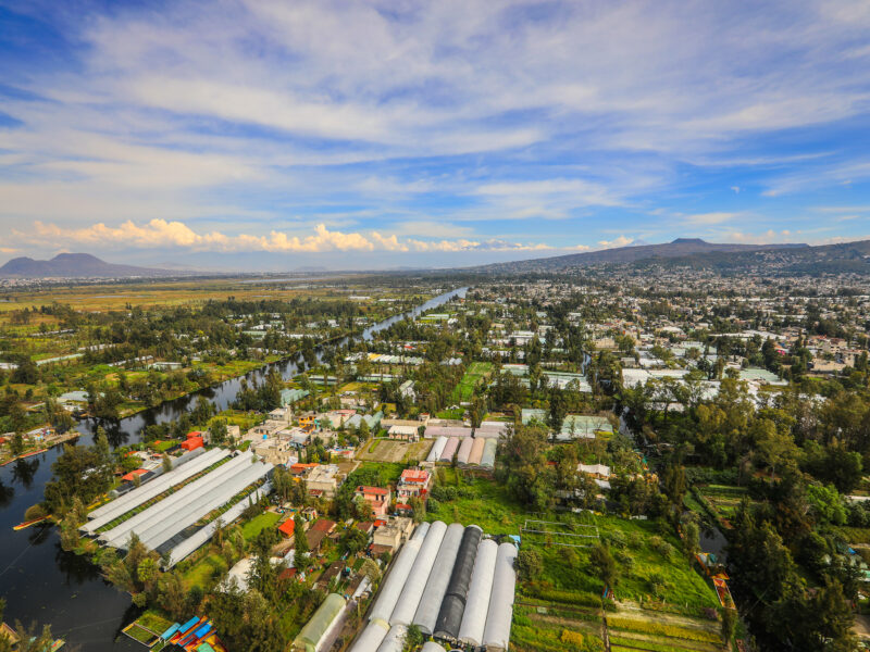 Trajineras de Xochimilco 2026: precios y guía anti-estafa