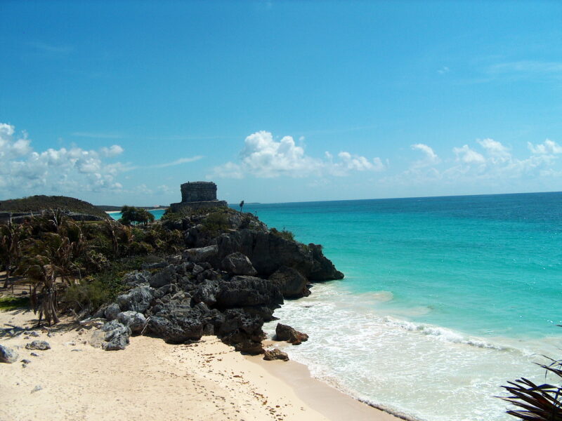 Tulum en 3 días 2026: itinerario y presupuesto