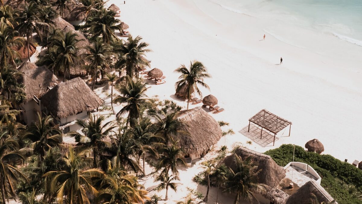 Tulum — Quintana Roo, México
