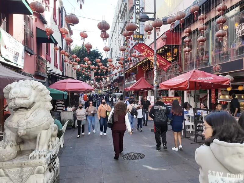 Qué hacer en CDMX en Agosto de 2026