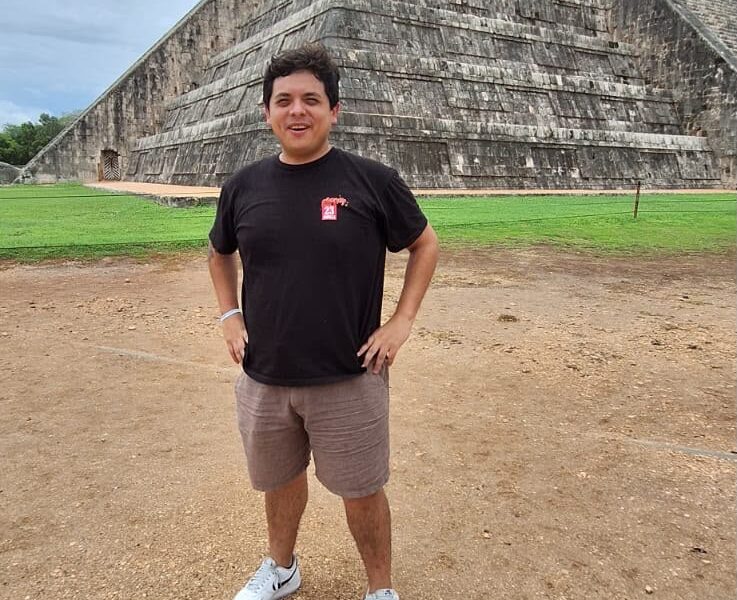 Chichén Itzá: mi visita completa y lo que nadie te cuenta antes de ir