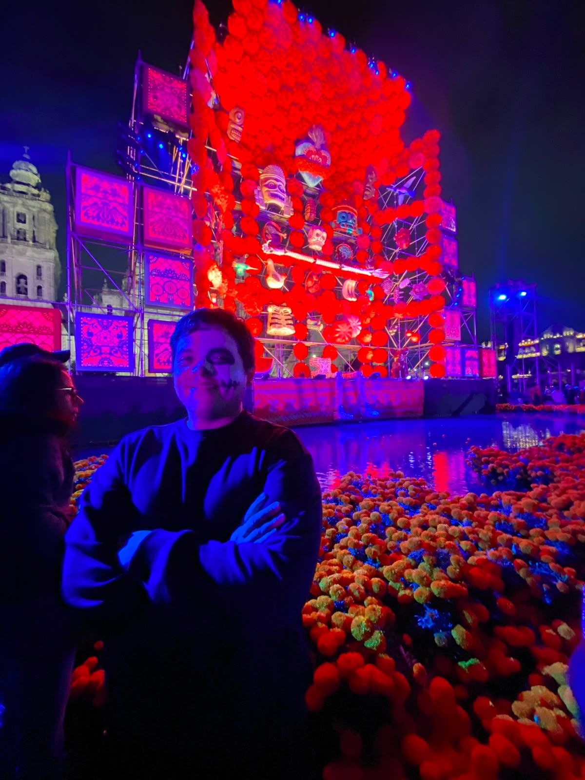Día de Muertos 2026 en CDMX: la Ofrenda Monumental del Zócalo y qué planear desde ahora
