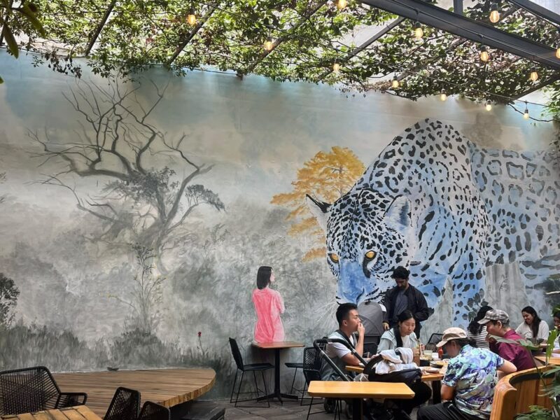 Frëims CDMX: reseña de brunch en la Condesa 2026