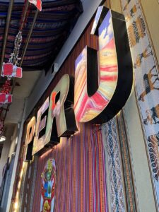 Pachamama CDMX: reseña de comida peruana honesta (Narvarte) 2026