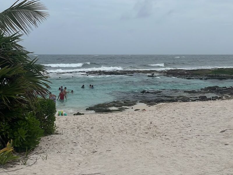 ¿Tulum está vacío? Mi experiencia real en 2026