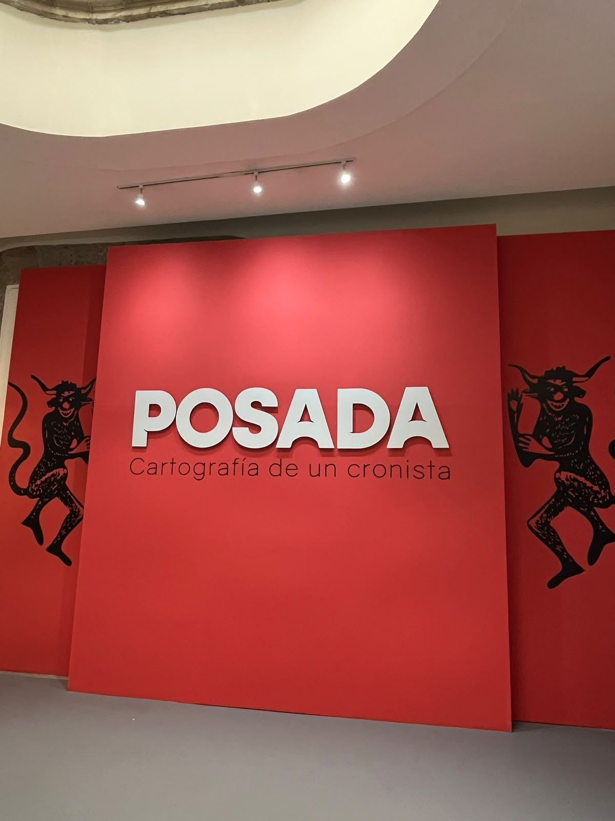 Posada en el Munae: la exposición que tienes que ver antes del 20 de septiembre