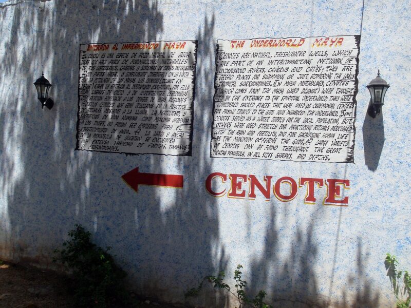 Cenote Suytun: precio 2026, horario, rayo de luz y cómo llegar