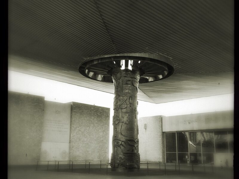 Museo Nacional de Antropología: horario, precio 2026 y cómo llegar