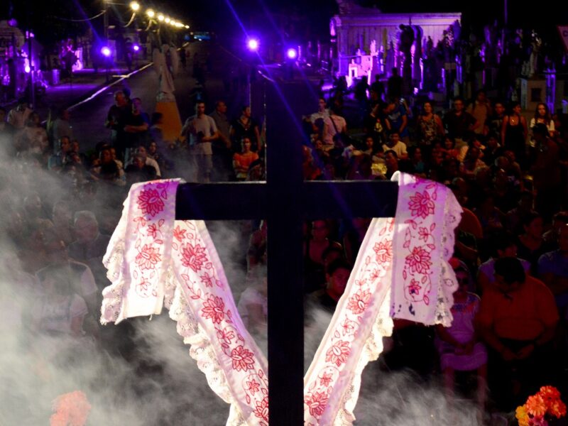 Festival de las Ánimas 2026 en Mérida: Paseo de las Ánimas, fechas y Hanal Pixán