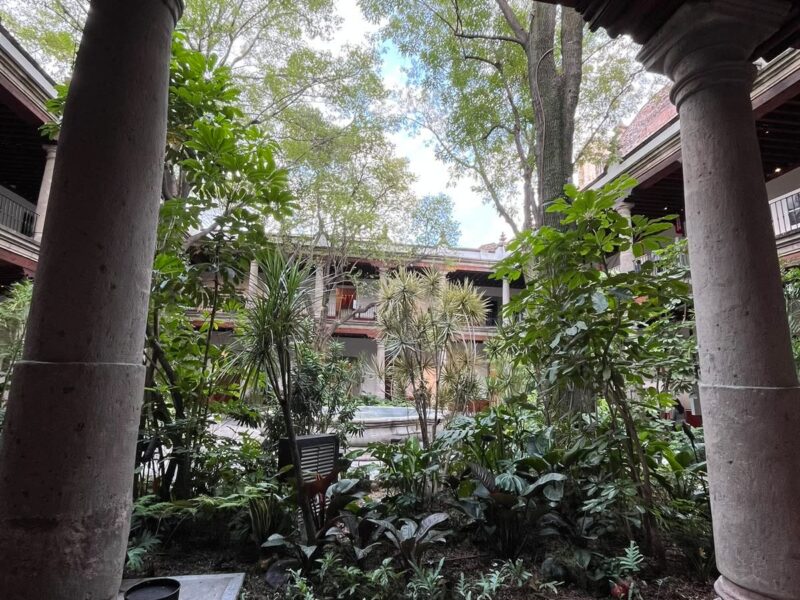 Museo Franz Mayer: reseña honesta y qué ver (2026)
