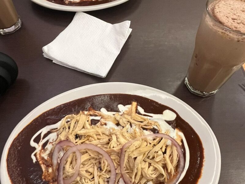 Mayordomo, restaurante en el Centro CDMX: reseña y qué pedir