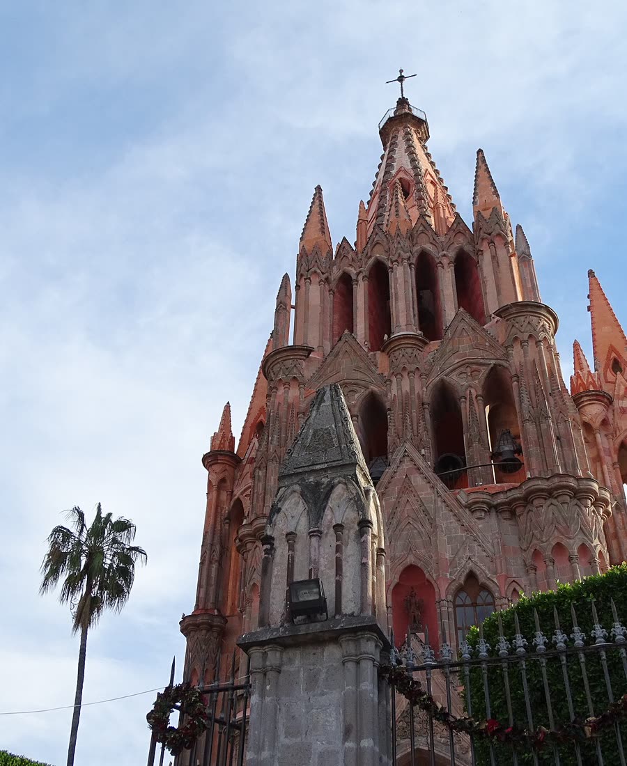 Pueblos Mágicos